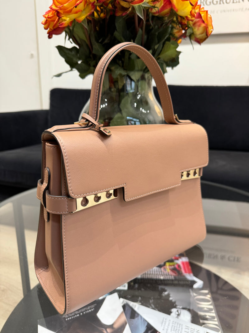 Delvaux Tempête MM