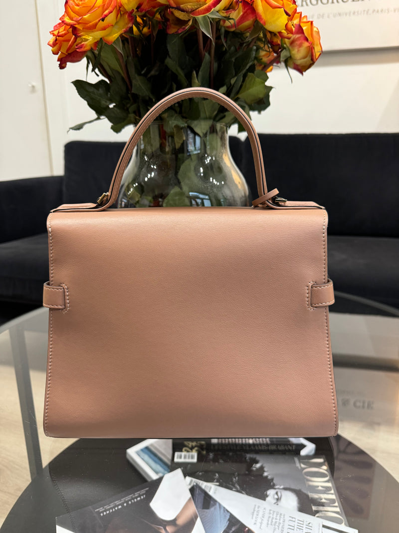 Delvaux Tempête MM