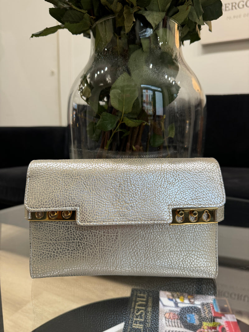 Delvaux Tempête pochette