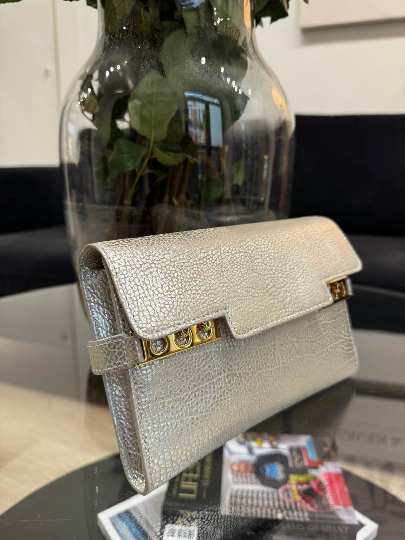 Delvaux Tempête pochette