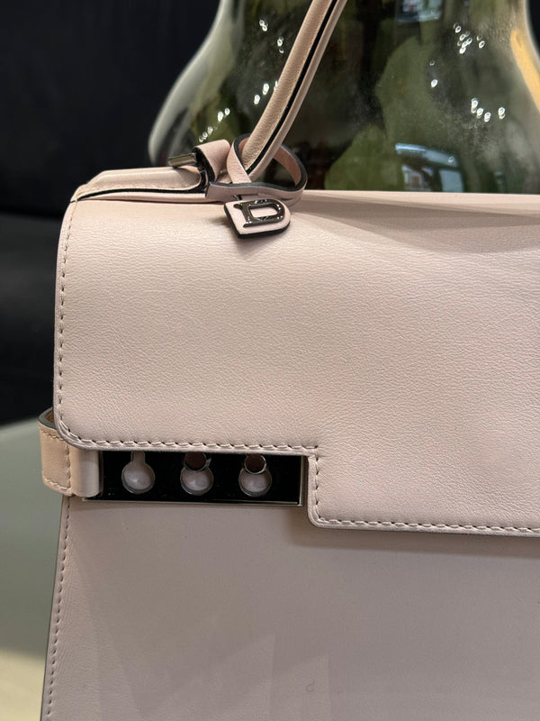 Delvaux Tempête MM