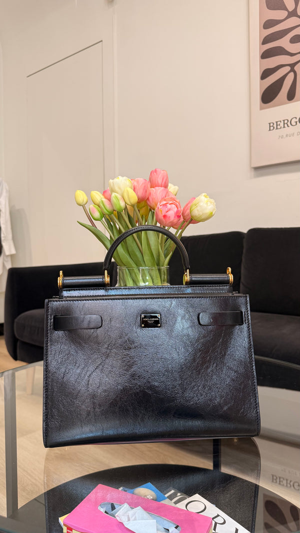 Dolce & Gabbana 'Sicily' handbag