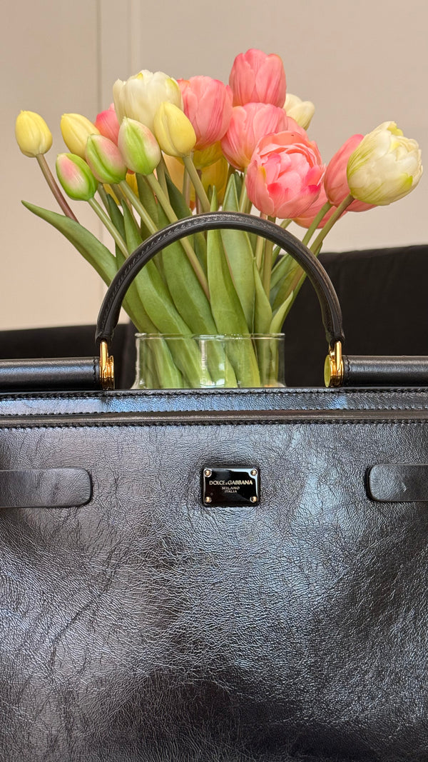 Dolce & Gabbana 'Sicily' handbag