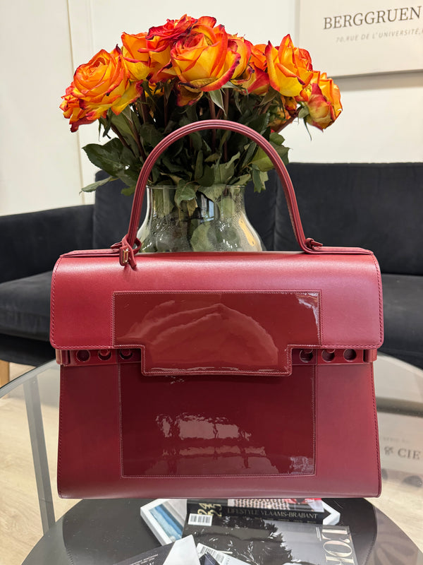 Delvaux Tempête GM