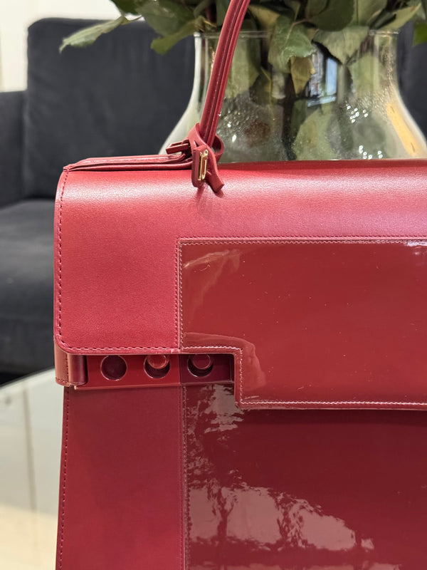 Delvaux Tempête GM