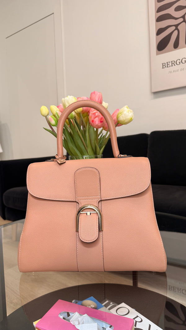 Delvaux Brillant MM