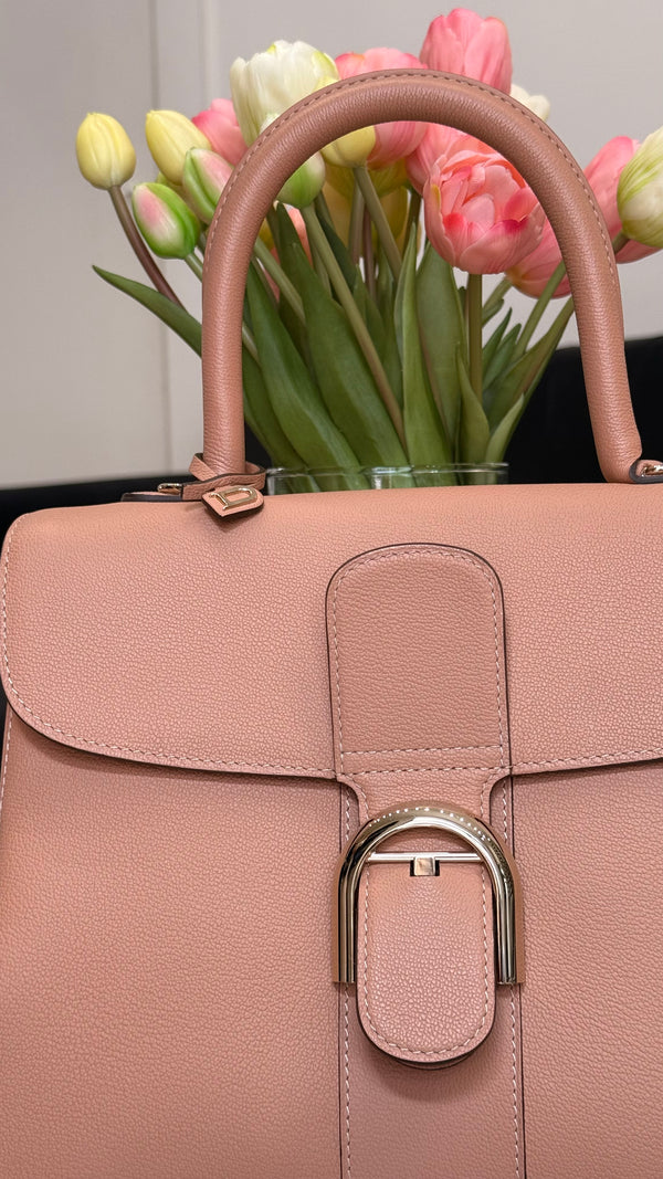 Delvaux Brillant MM