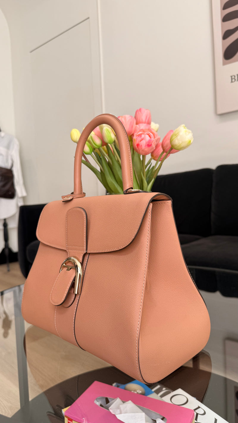 Delvaux Brillant MM