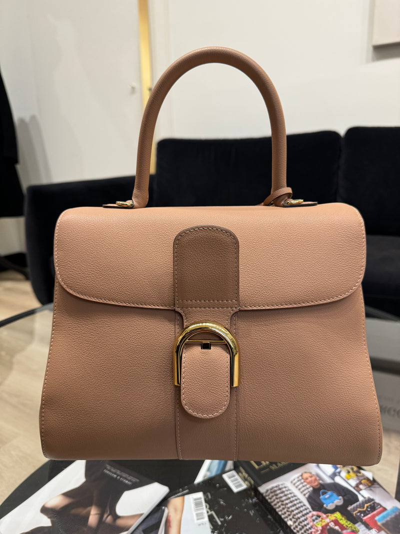 Delvaux Brillant MM