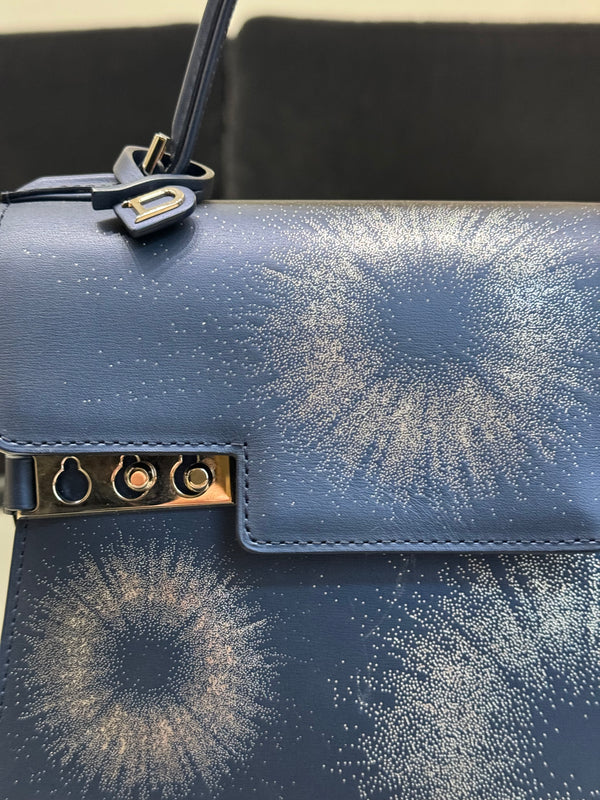 Delvaux Tempête Cosmos