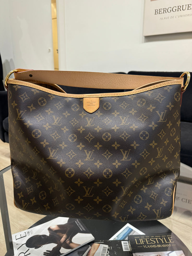 Louis Vuitton Delightfull GM