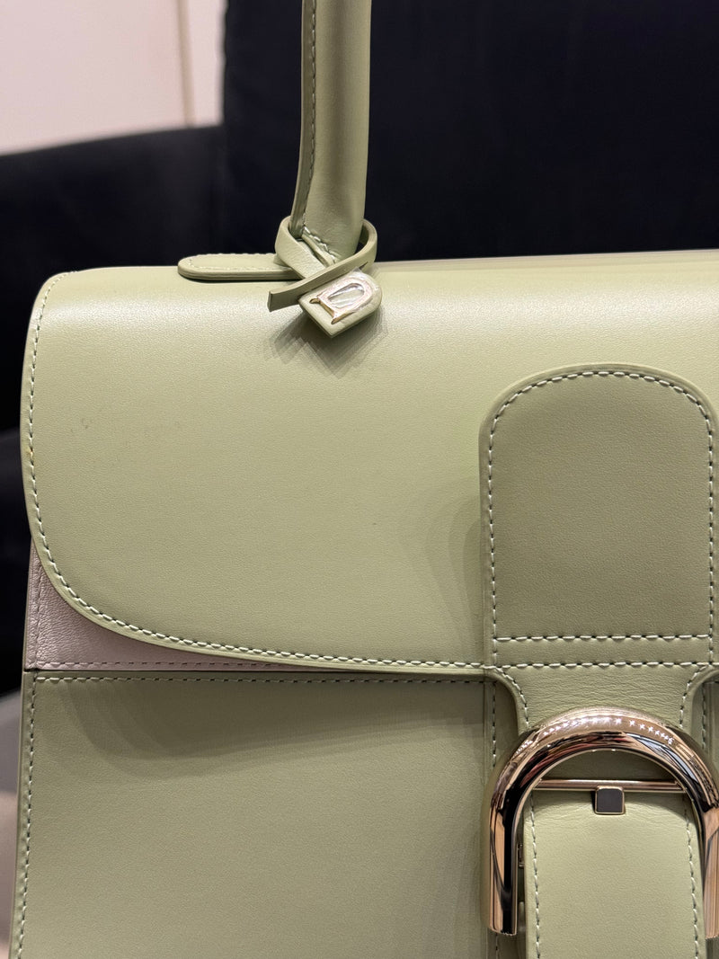 Delvaux Brillant MM