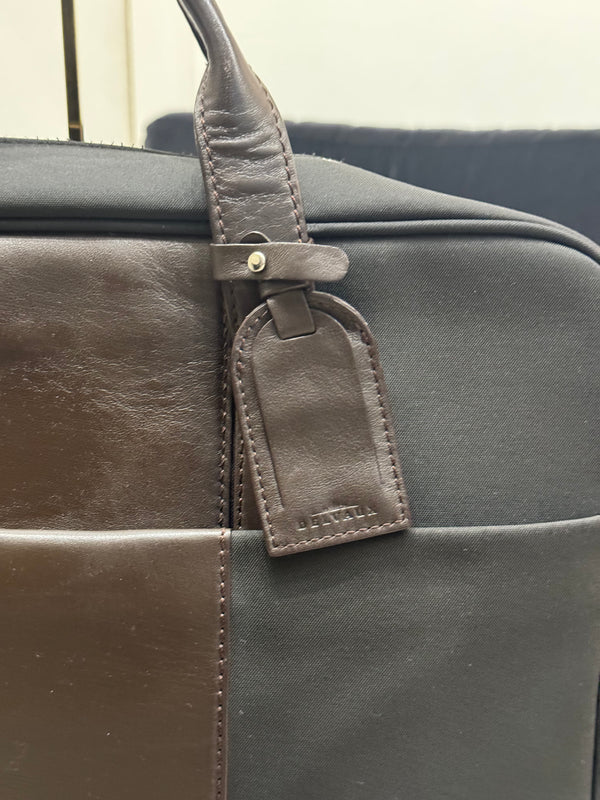 Delvaux Airlines briefcase