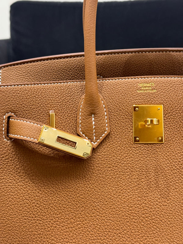 Hermes Birkin 30 bag