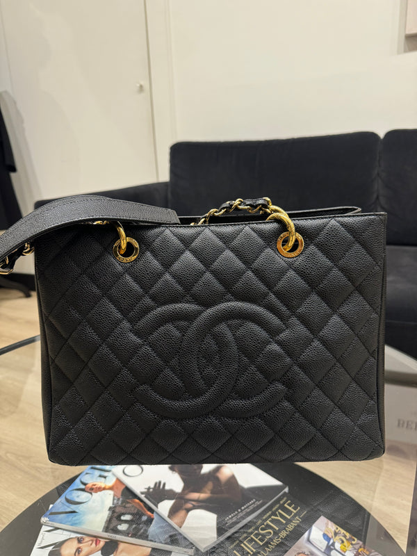 Chanel shopper Tote