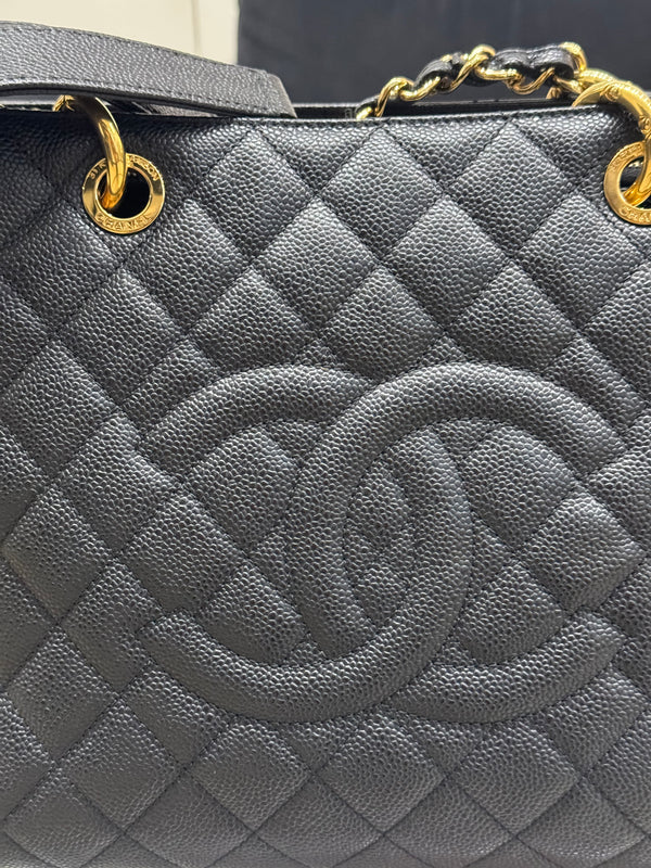 Chanel shopper Tote