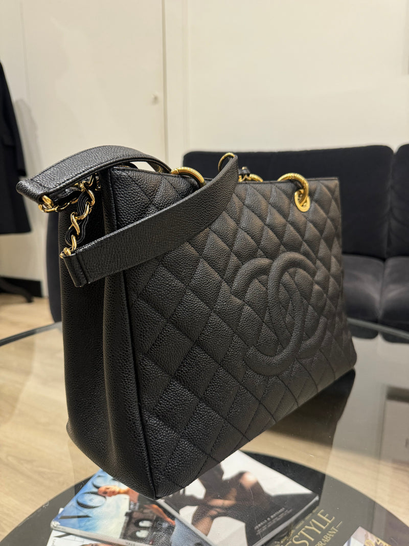 Chanel shopper Tote