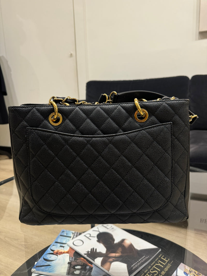 Chanel shopper Tote