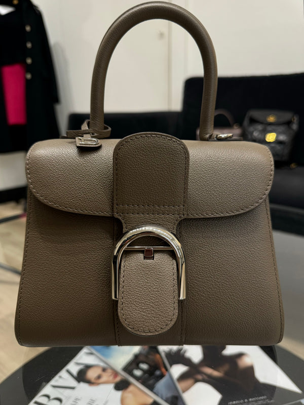 Delvaux mini Brillant