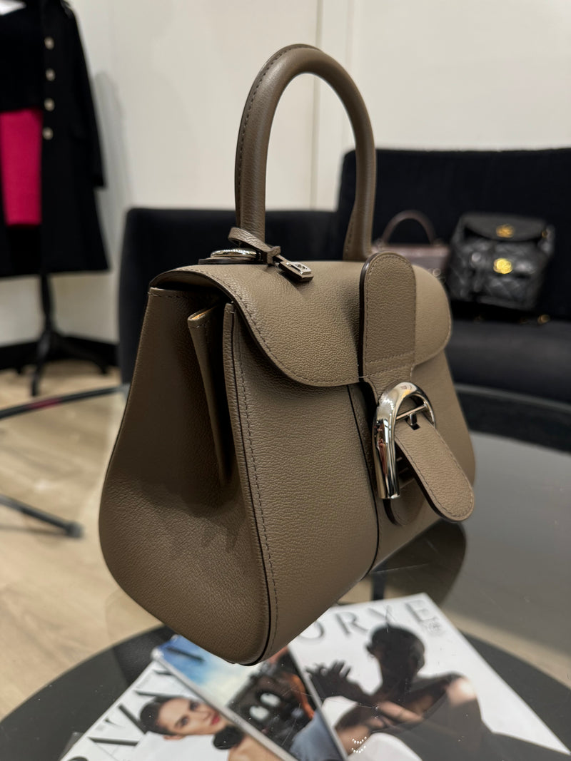 Delvaux mini Brillant