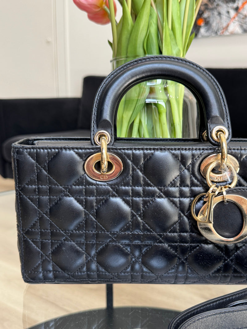 Dior d-joy bag
