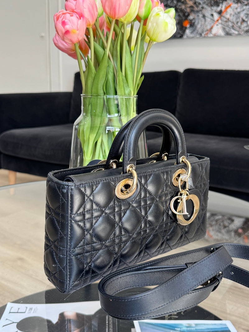 Dior d-joy bag