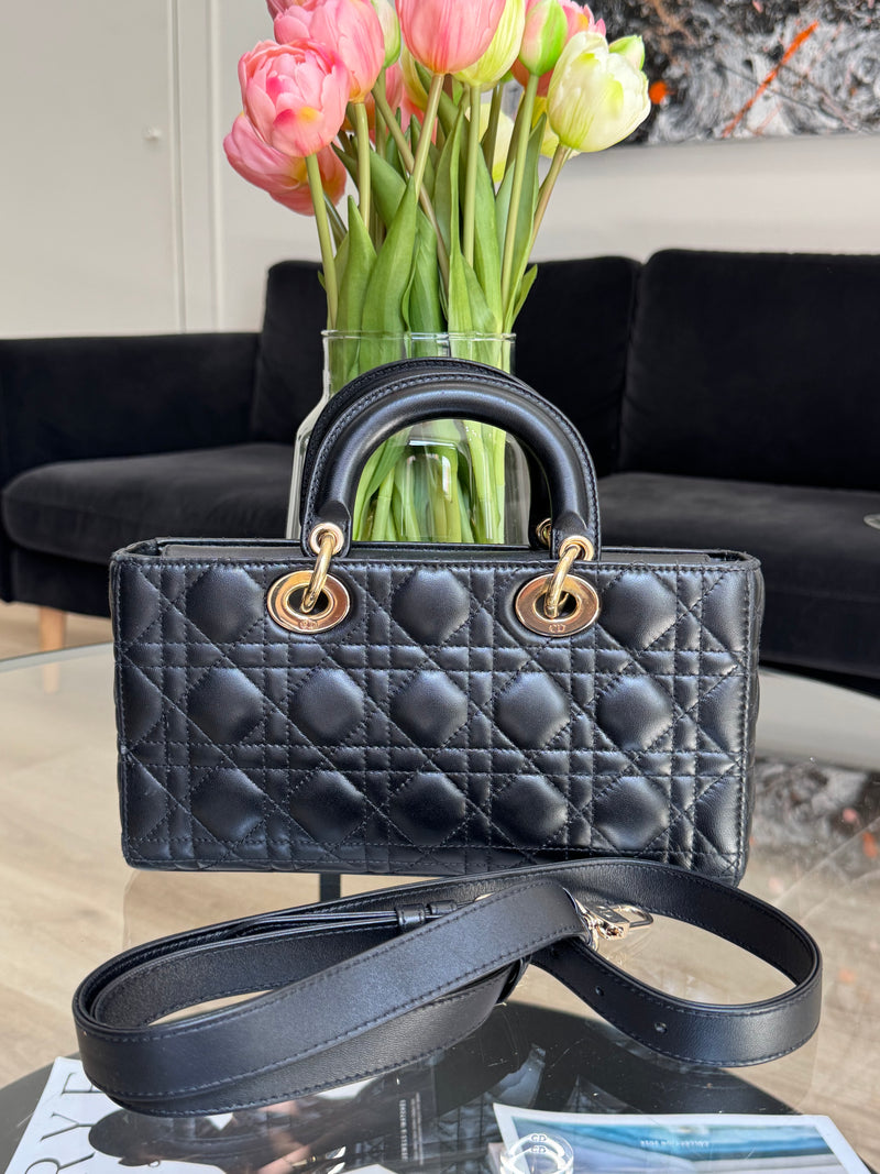 Dior d-joy bag