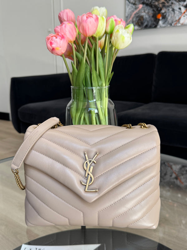 Yves Saint-Laurent - LouLou handbag