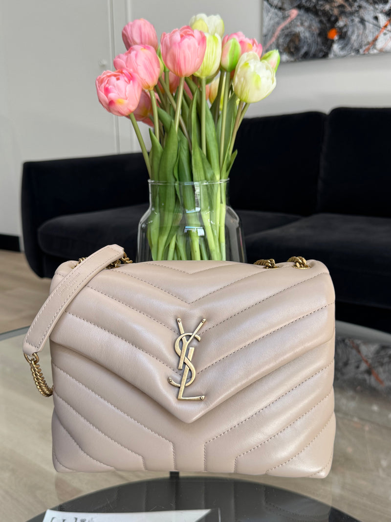 Yves Saint-Laurent - LouLou handbag
