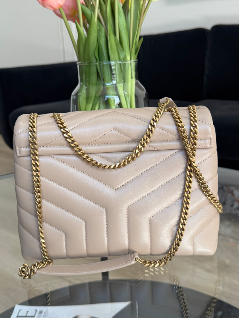 Yves Saint-Laurent - LouLou handbag