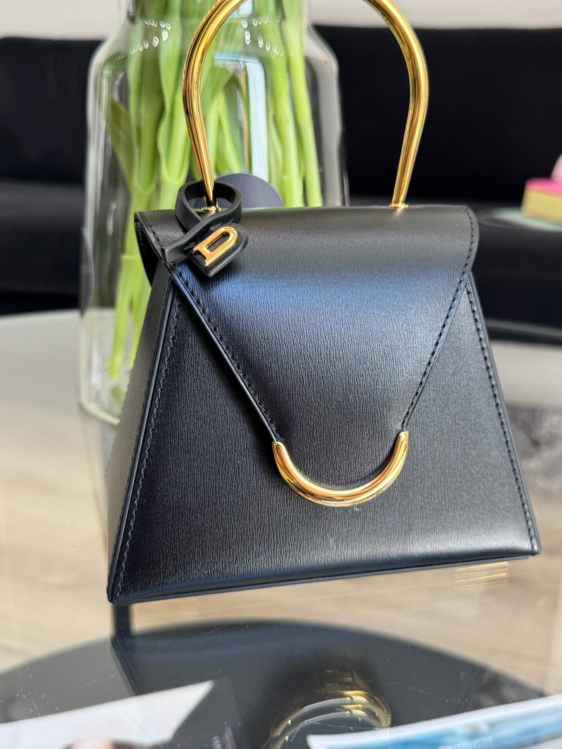 Delvaux Caprice Toy handbag