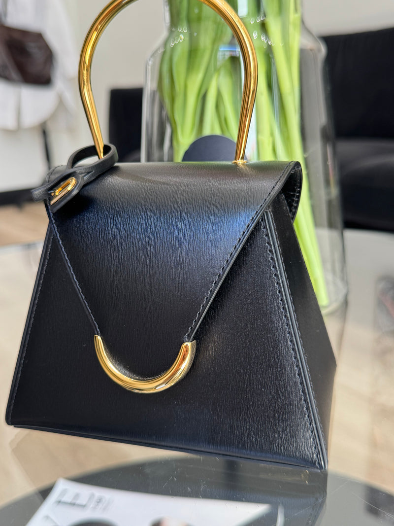 Delvaux Caprice Toy handbag
