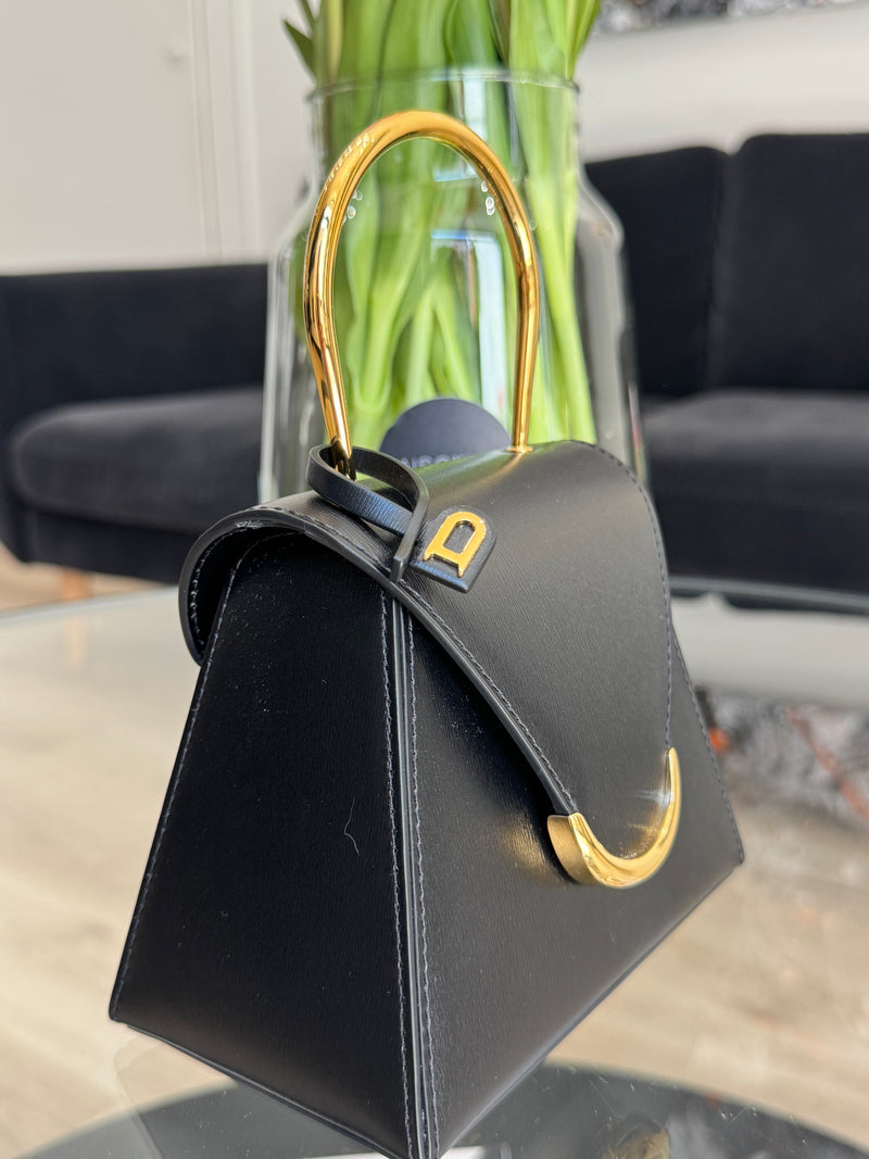 Delvaux Caprice Toy handbag