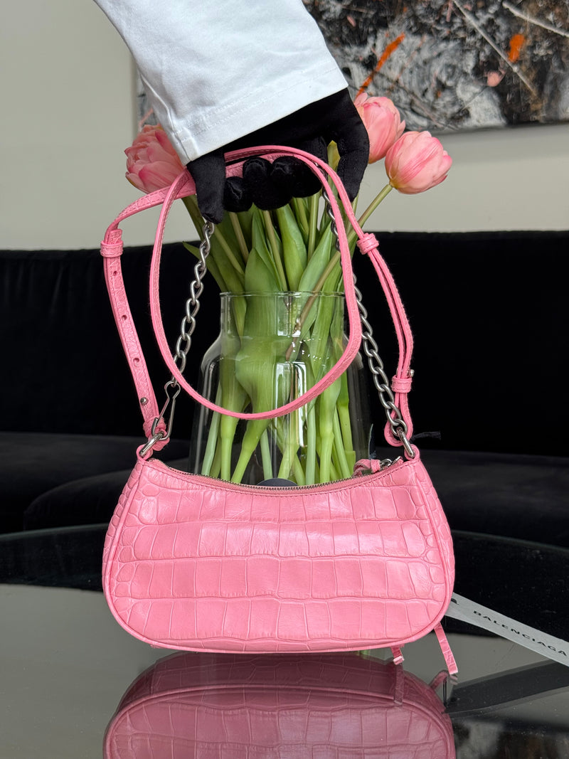 Balenciaga - small crossbody bag