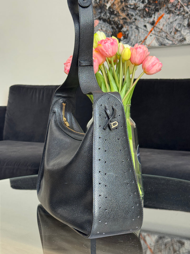 Delvaux - Pensee - crossbody bag