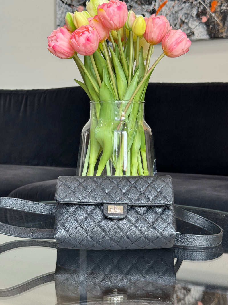 Chanel Bumbag - uniform bag