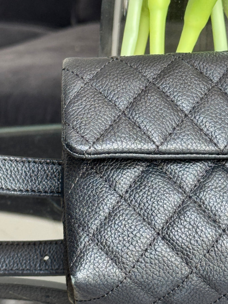 Chanel Bumbag - uniform bag