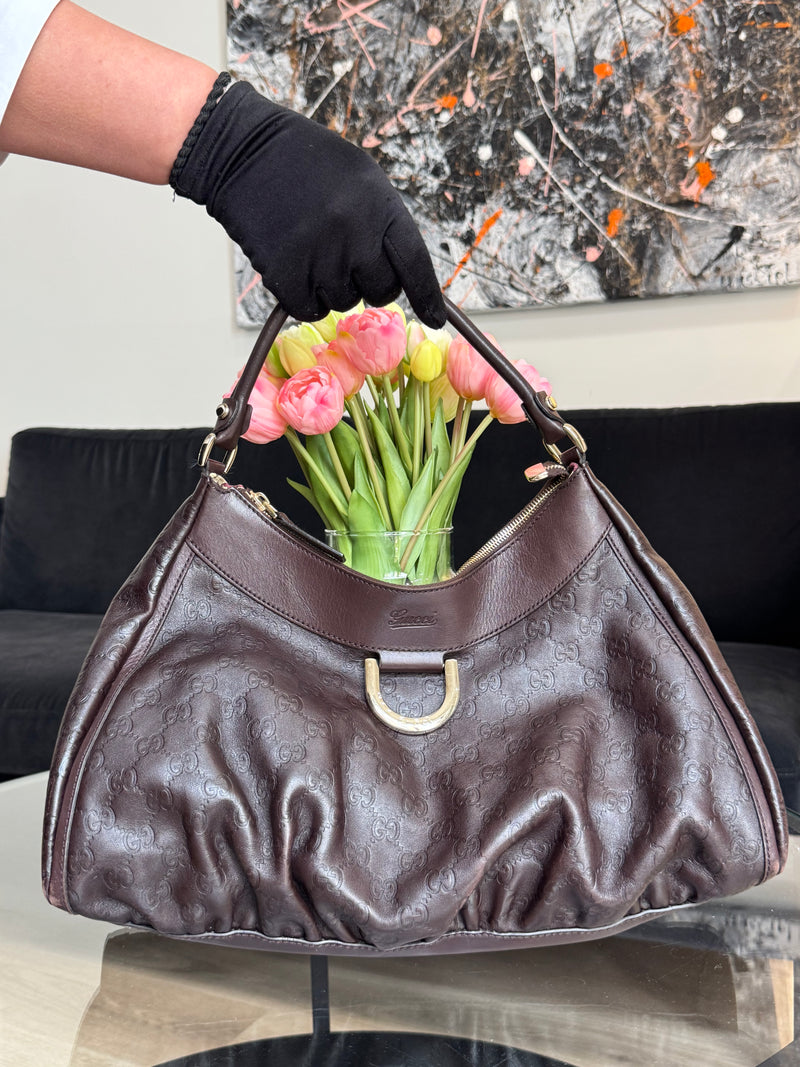 Gucci Vintage handbag