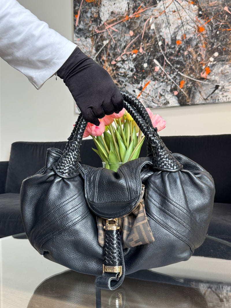 Fendi Vintage Shopperbag
