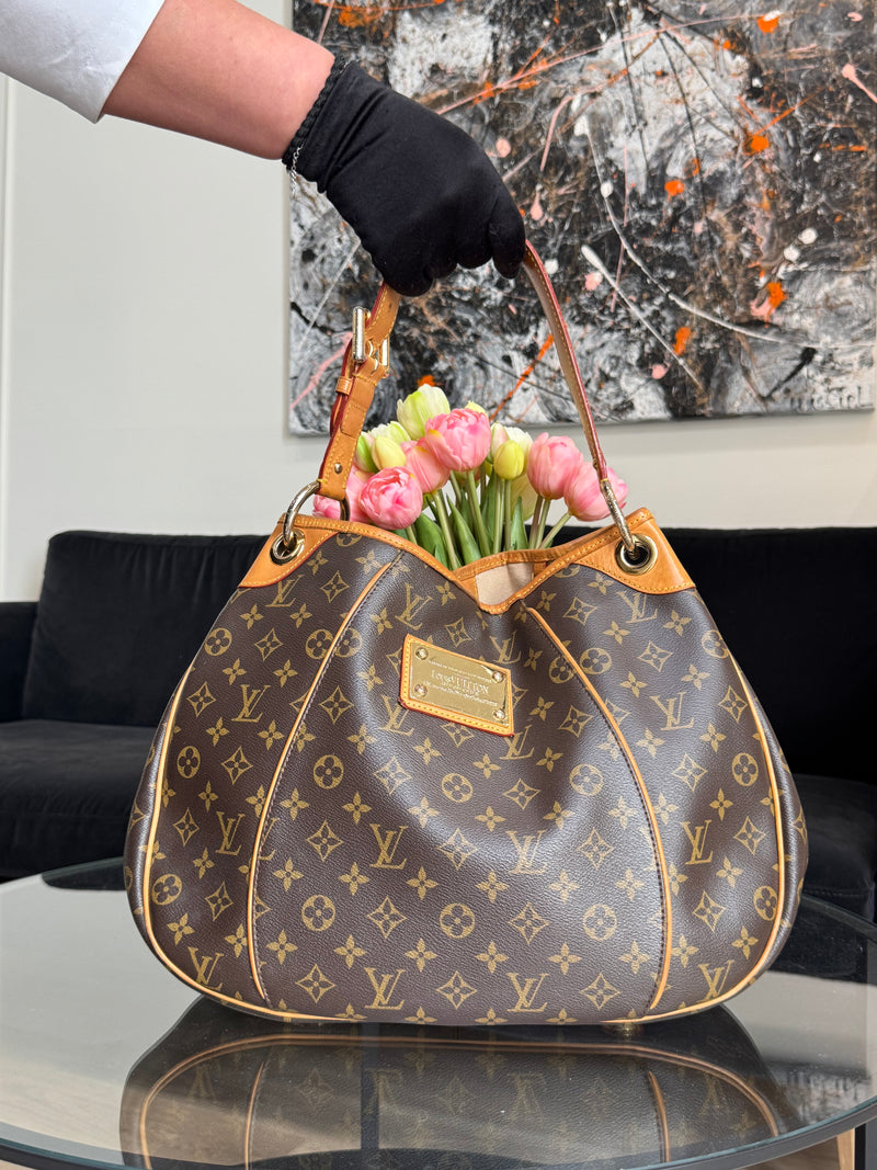 Louis Vuitton Galleria bag