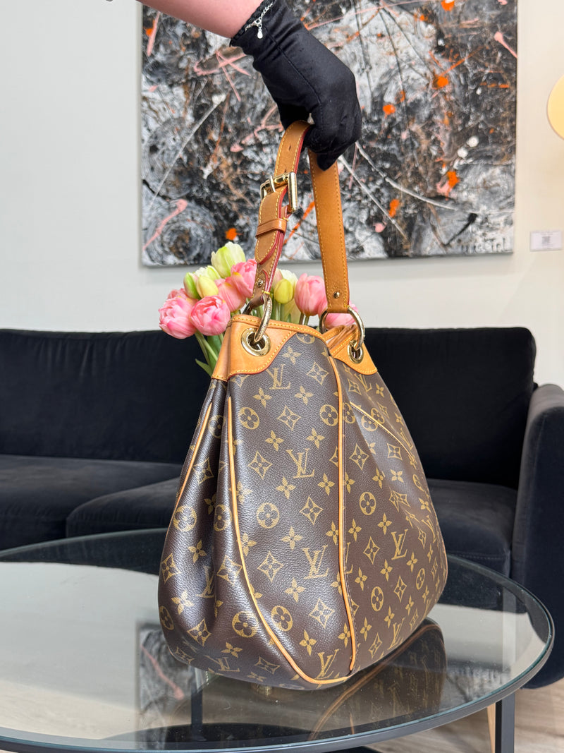 Louis Vuitton Galleria bag