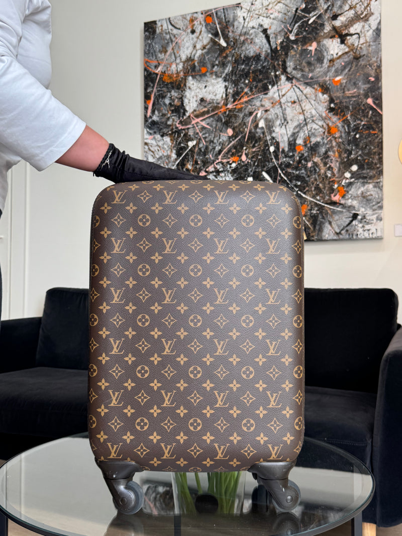 Louis Vuitton Travelcase