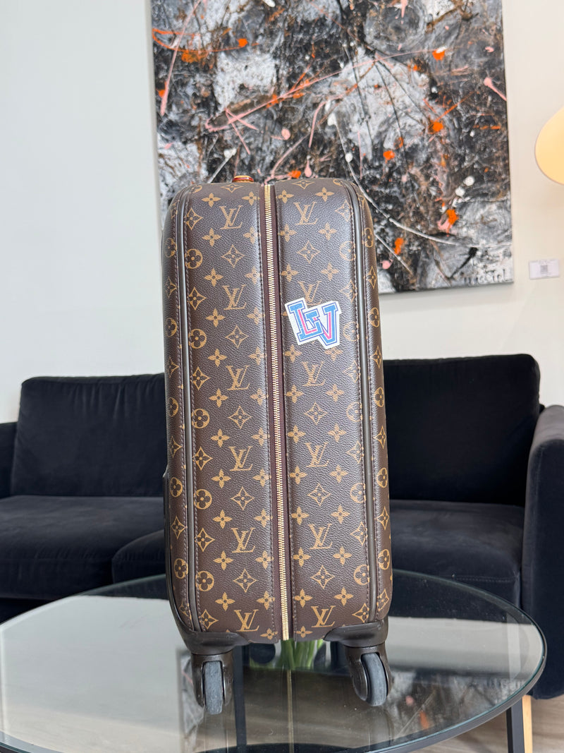 Louis Vuitton Travelcase