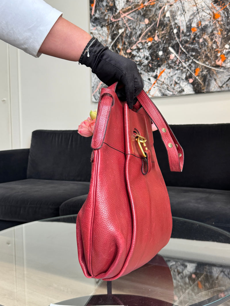 Delvaux Faust shoulderbag