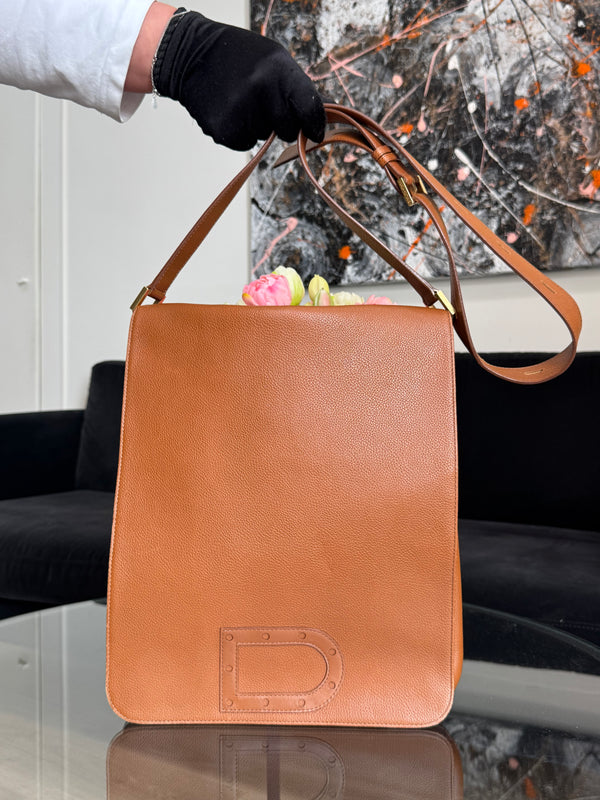 Delvaux Pin Vintage bag