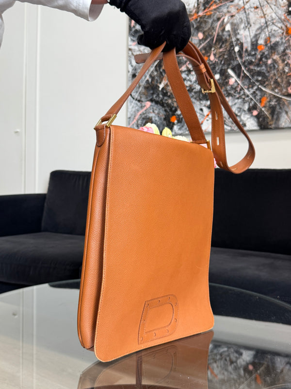 Delvaux Pin Vintage bag