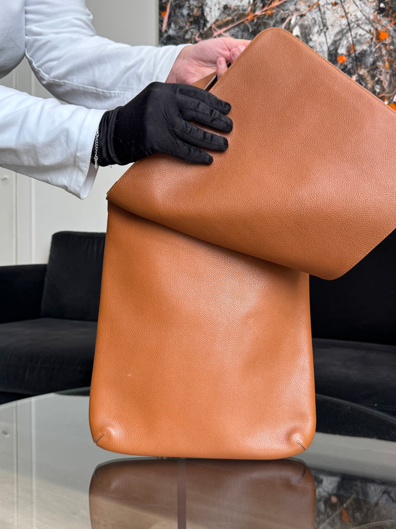 Delvaux Pin Vintage bag