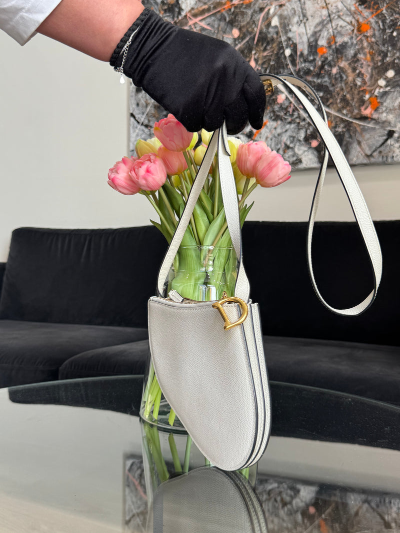 Dior Saddle bag