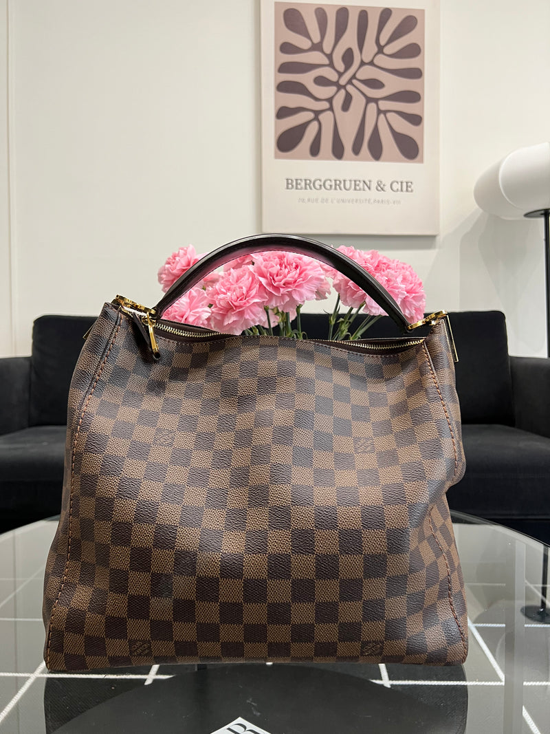 Louis Vuitton Portobello PM Damier