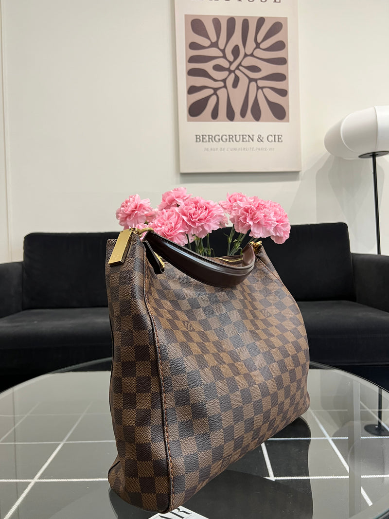 Louis Vuitton Portobello PM Damier